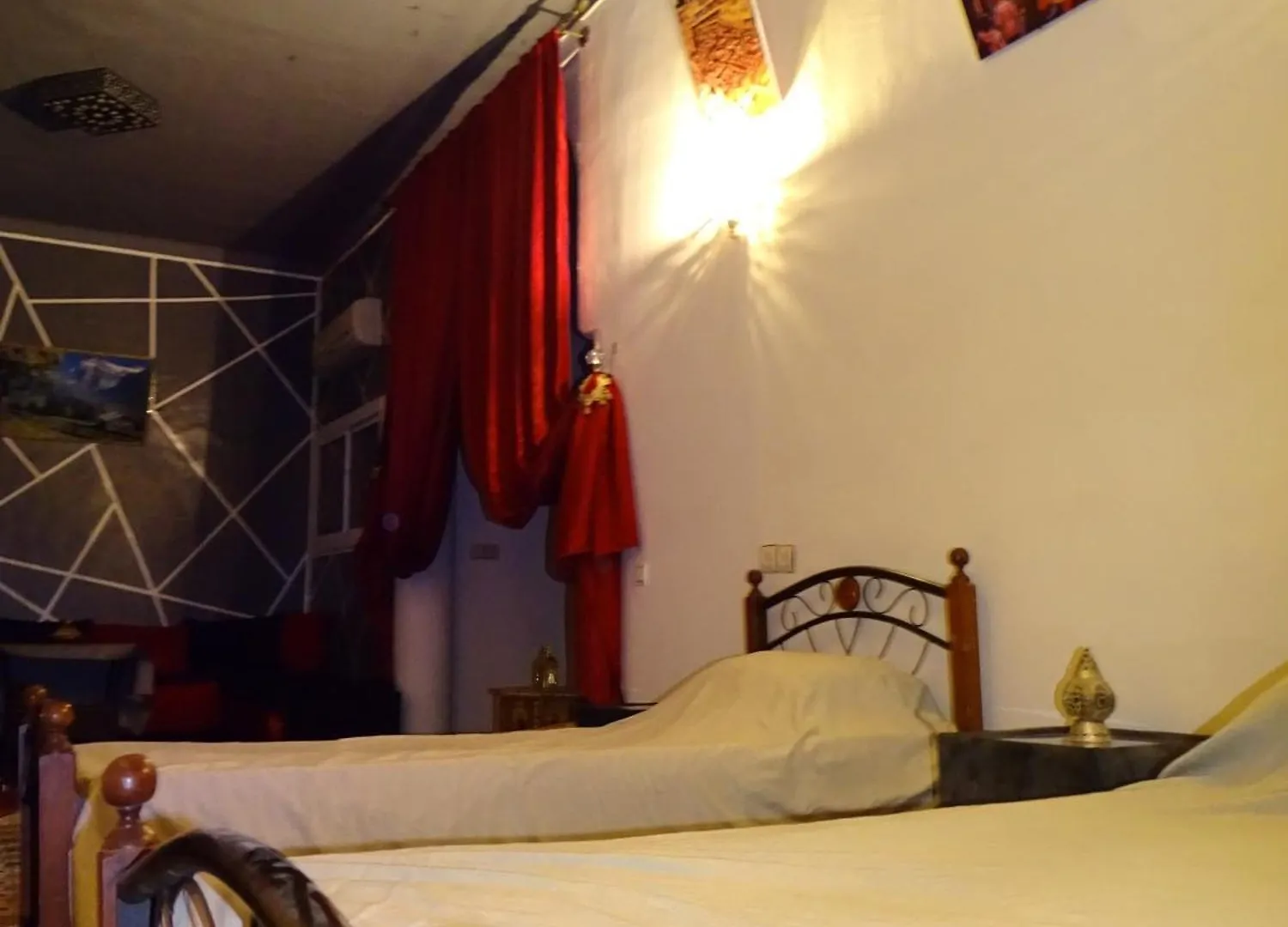 El Habib Apartment Fes Morocco
