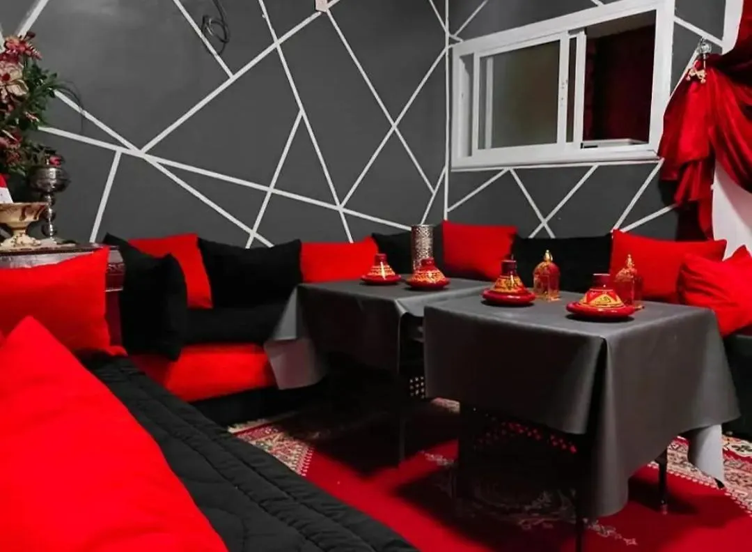 El Habib Apartment Fes