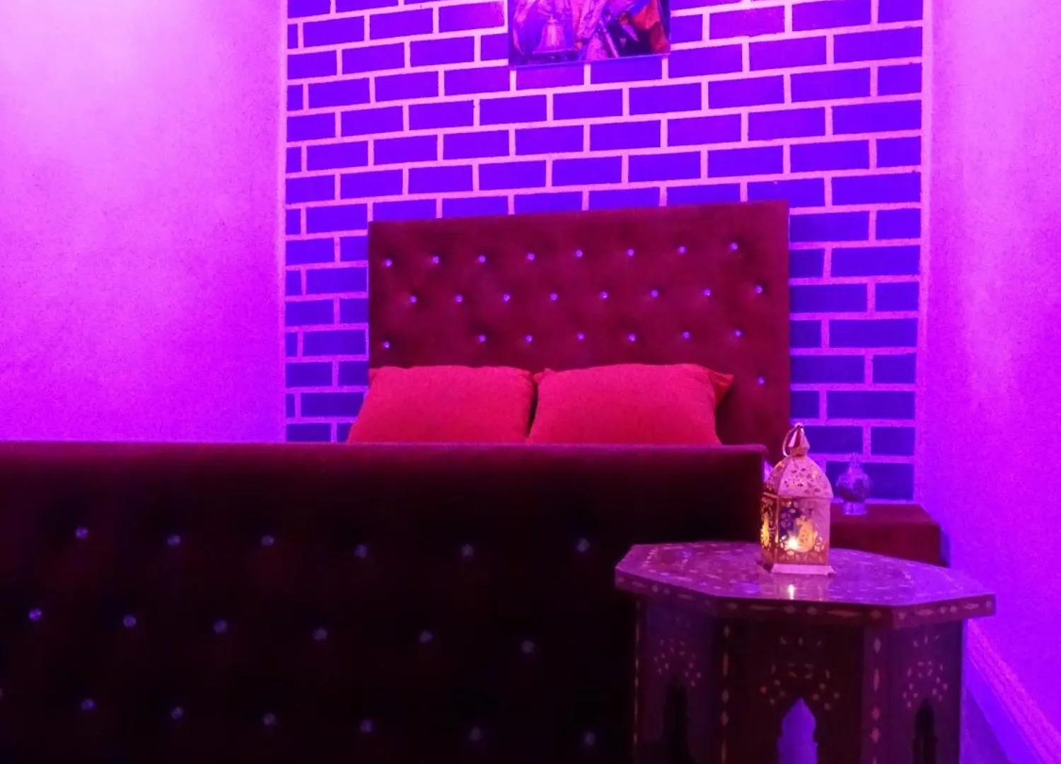 El Habib Apartment Fes