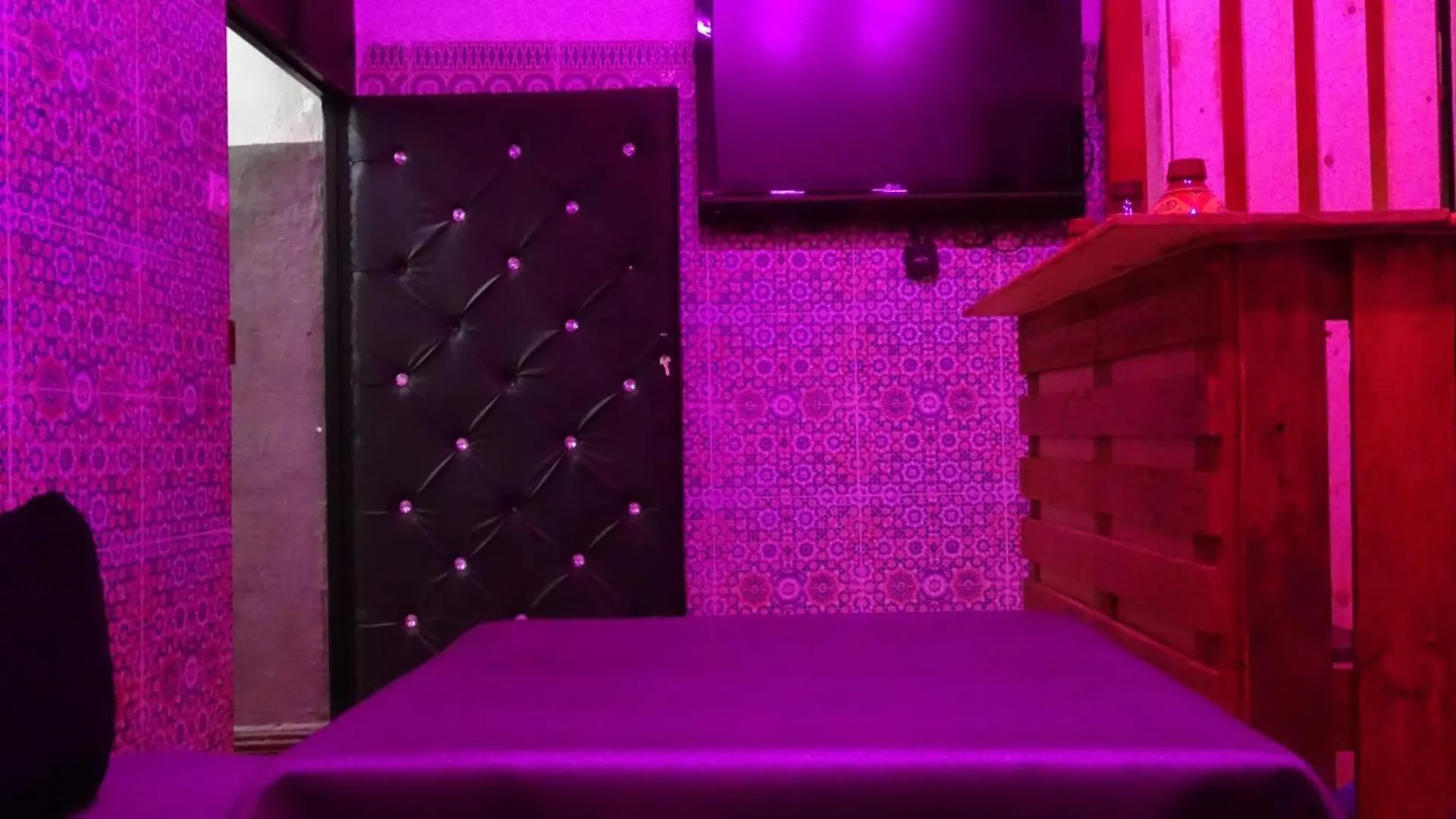 El Habib Apartment Fes