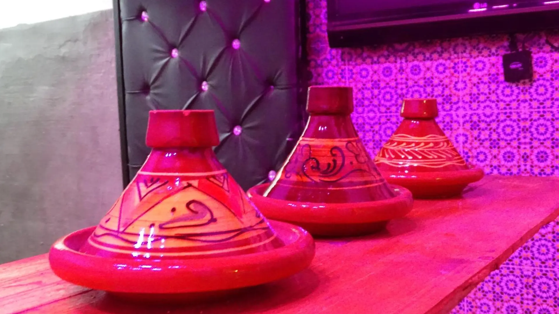 El Habib Apartment Fes 0*,  Morocco