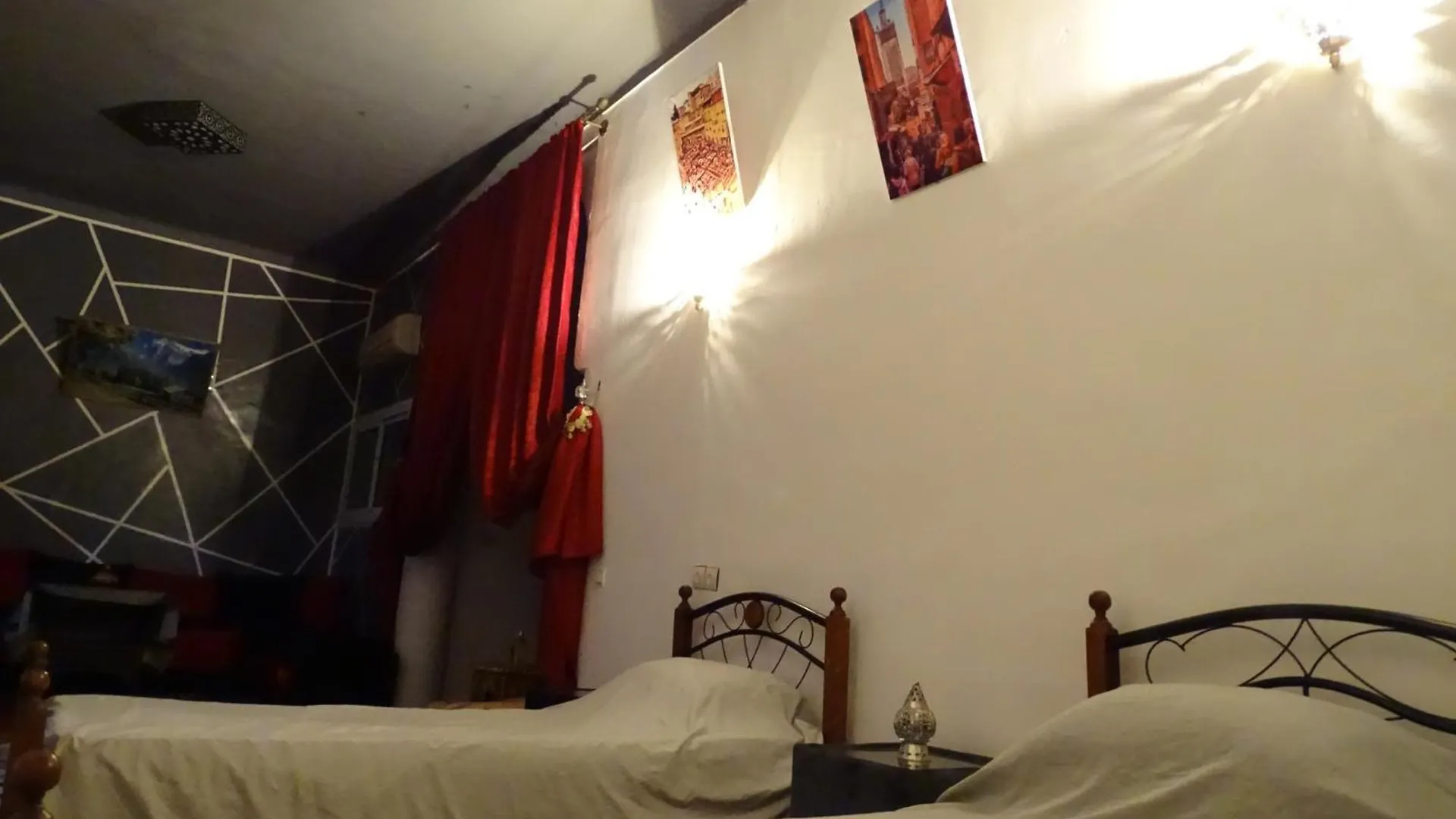 El Habib Apartment Fes 0*,  Morocco
